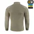 Кофта M-Tac Combat Fleece Polartec Jacket Tan Фото 2